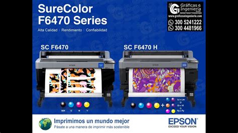 Epson SureColor F6470 Driver: Installation Guide and Troubleshooting Tips
